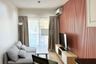 2 Bedroom Condo for rent in The Seed Terre Ratchayothin, Lat Yao, Bangkok near MRT Phahon Yothin