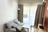 2 Bedroom Condo for rent in The Seed Terre Ratchayothin, Lat Yao, Bangkok near MRT Phahon Yothin