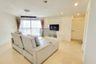 2 Bedroom Condo for rent in Bangkok Garden, Chong Nonsi, Bangkok near BTS Chong Nonsi