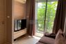 1 Bedroom Condo for rent in Klass Condo Silom, Silom, Bangkok near BTS Chong Nonsi