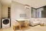 1 Bedroom Condo for rent in Runesu Thonglor 5, Khlong Tan Nuea, Bangkok near BTS Thong Lo
