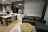 1 Bedroom Condo for rent in Siri at Sukhumvit, Phra Khanong, Bangkok near BTS Thong Lo