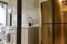 1 Bedroom Condo for rent in Life Asoke, Bang Kapi, Bangkok near MRT Phetchaburi