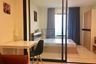 1 Bedroom Condo for rent in Life Asoke, Bang Kapi, Bangkok near MRT Phetchaburi
