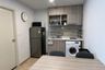 2 Bedroom Condo for rent in Elio Del Moss Phaholyothin 34, Sena Nikhom, Bangkok near BTS Kasetsart University