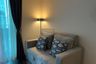 2 Bedroom Condo for rent in Elio Del Moss Phaholyothin 34, Sena Nikhom, Bangkok near BTS Kasetsart University