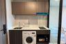 1 Bedroom Condo for rent in Life Phahon-Ladprao, Chatuchak, Bangkok near BTS Ladphrao Intersection