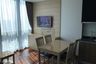 2 Bedroom Condo for rent in Wish Signature Midtown Siam, Thanon Phetchaburi, Bangkok near BTS Ratchathewi