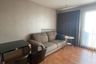 2 Bedroom Condo for rent in The President Sathorn-Ratchaphruek, Pak Khlong Phasi Charoen, Bangkok near BTS Krung Thon Buri