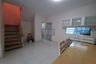 3 Bedroom Townhouse for rent in Areeya The Color 2 Lat Pla Khao, Chorakhe Bua, Bangkok