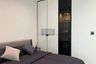 1 Bedroom Condo for rent in Chapter Charoennakhorn-Riverside, Bang Lamphu Lang, Bangkok near BTS Krung Thon Buri