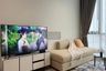 1 Bedroom Condo for rent in Chapter Charoennakhorn-Riverside, Bang Lamphu Lang, Bangkok near BTS Krung Thon Buri