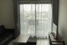 1 Bedroom Condo for rent in Rhythm Sukhumvit 36-38, Khlong Tan, Bangkok near BTS Thong Lo