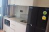 1 Bedroom Condo for rent in Whizdom Station Ratchada-Thapra, Dao Khanong, Bangkok near BTS Talat Phlu