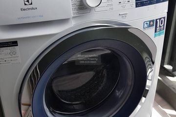 1 Bedroom Condo for rent in Whizdom Station Ratchada-Thapra, Dao Khanong, Bangkok near BTS Talat Phlu