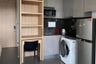1 Bedroom Condo for rent in M Ladprao, Chatuchak, Bangkok near MRT Phahon Yothin