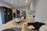 2 Bedroom Condo for rent in Baan Klang Krung Siam - Pathumwan, Thanon Phetchaburi, Bangkok near BTS Ratchathewi