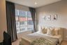 2 Bedroom Condo for rent in Baan Klang Krung Siam - Pathumwan, Thanon Phetchaburi, Bangkok near BTS Ratchathewi