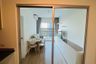 1 Bedroom Condo for rent in Pak Kret, Nonthaburi near MRT Pak Kret Bypass