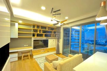 2 Bedroom Condo for rent in The Lumpini 24, Khlong Tan, Bangkok near BTS Phrom Phong