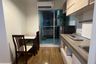 1 Bedroom Condo for rent in Lumpini Place Ratchayothin, Chan Kasem, Bangkok near BTS Ratchayothin