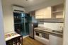 1 Bedroom Condo for rent in Lumpini Place Ratchayothin, Chan Kasem, Bangkok near BTS Ratchayothin