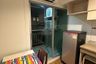 1 Bedroom Condo for rent in Lumpini Place Ratchayothin, Chan Kasem, Bangkok near BTS Ratchayothin