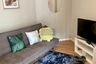 1 Bedroom Condo for rent in Lumpini Place Rama4 - Ratchadapisek, Khlong Toei, Bangkok near MRT Queen Sirikit National Convention Centre
