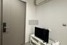 1 Bedroom Condo for rent in Life Asoke Rama 9, Makkasan, Bangkok near MRT Phra Ram 9