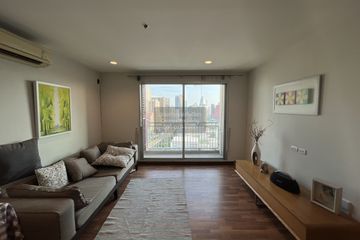 1 Bedroom Condo for rent in Centric Scene Phaholyothin 9, Phaya Thai, Bangkok near BTS Ari