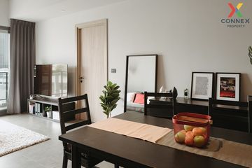 2 Bedroom Condo for rent in The Lofts Asoke, Khlong Toei Nuea, Bangkok near MRT Phetchaburi