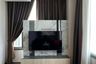 2 Bedroom Condo for rent in Edge Sukhumvit 23, Khlong Toei Nuea, Bangkok near BTS Asoke