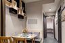 2 Bedroom Condo for rent in Edge Sukhumvit 23, Khlong Toei Nuea, Bangkok near BTS Asoke