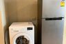 1 Bedroom Condo for rent in Supalai Wellington, Huai Khwang, Bangkok near MRT Thailand Cultural Centre