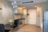 1 Bedroom Condo for rent in Supalai Wellington, Huai Khwang, Bangkok near MRT Thailand Cultural Centre