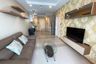 1 Bedroom Condo for rent in Supalai Wellington, Huai Khwang, Bangkok near MRT Thailand Cultural Centre