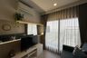 1 Bedroom Condo for rent in Life Asoke Rama 9, Makkasan, Bangkok near MRT Phra Ram 9