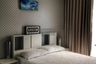 1 Bedroom Condo for rent in Rhythm Sukhumvit 36-38, Khlong Tan, Bangkok near BTS Thong Lo