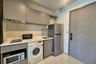 1 Bedroom Condo for rent in Life Asoke Rama 9, Makkasan, Bangkok near MRT Phra Ram 9