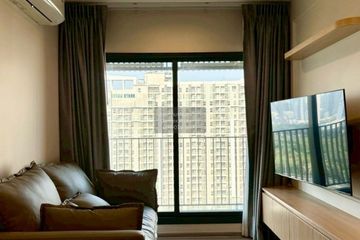 1 Bedroom Condo for rent in Life Asoke Rama 9, Makkasan, Bangkok near MRT Phra Ram 9