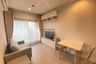 1 Bedroom Condo for rent in Life Asoke Rama 9, Makkasan, Bangkok near MRT Phra Ram 9