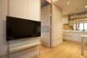 1 Bedroom Condo for rent in The Lumpini 24, Khlong Tan, Bangkok near BTS Phrom Phong