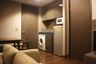 1 Bedroom Condo for rent in The Lumpini 24, Khlong Tan, Bangkok near BTS Phrom Phong