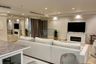 3 Bedroom Condo for rent in Noble Remix, Khlong Tan, Bangkok near BTS Thong Lo
