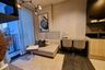 1 Bedroom Condo for rent in Edge Sukhumvit 23, Khlong Toei Nuea, Bangkok near BTS Asoke