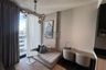 1 Bedroom Condo for rent in Edge Sukhumvit 23, Khlong Toei Nuea, Bangkok near BTS Asoke