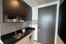 1 Bedroom Condo for rent in Edge Sukhumvit 23, Khlong Toei Nuea, Bangkok near BTS Asoke