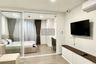 1 Bedroom Condo for rent in Chateau In Town Ratchayothin, Din Daeng, Bangkok