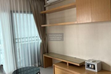 1 Bedroom Condo for rent in Noble Remix, Khlong Tan, Bangkok near BTS Thong Lo