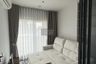 1 Bedroom Condo for rent in Life Asoke Rama 9, Makkasan, Bangkok near MRT Phra Ram 9